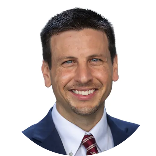 Dr. Caleb Epps, MD Neuroradiologist Cognitive FX